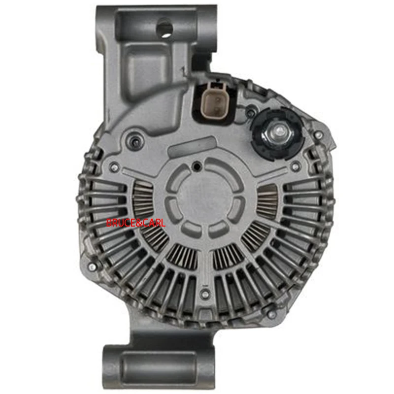 Alternator Generator Fit JEEP CHEROKEE KL 2.4L 2014-2019 RENEGADE FIAT 500X