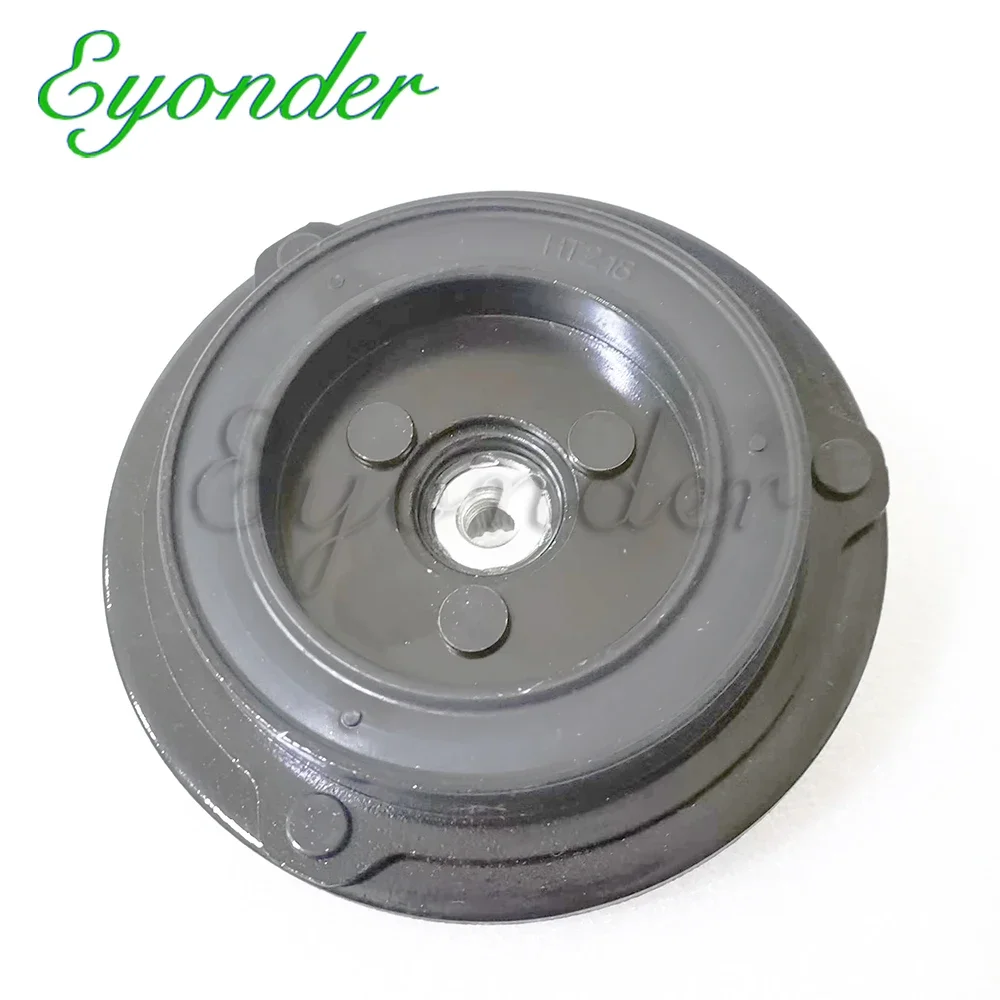 AC A/C Air Conditioning Compressor Clutch Pulley for MAZDA 3 BL 2.0 MAZDA 5 CW 1.8 2.0 BBM461450B BBM461450C L4500BBM4E09