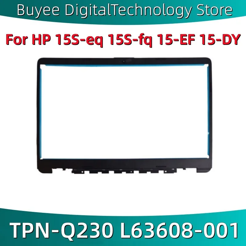 Laptop Lcd Front Be… - image