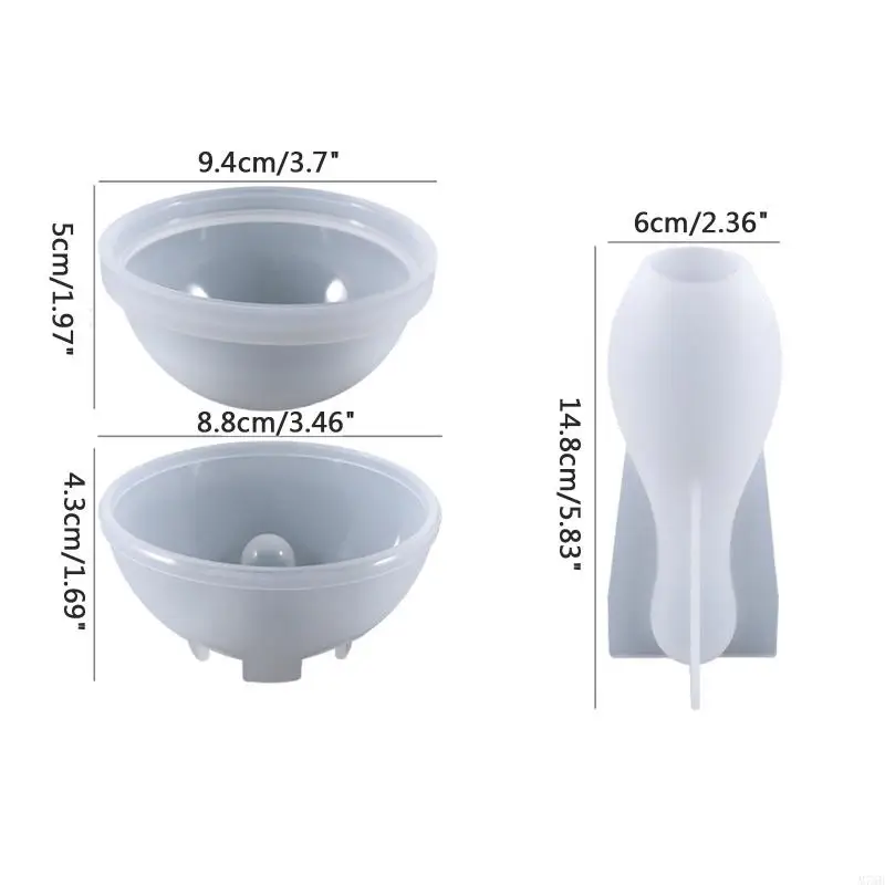 M76B Fun Bowling Games Epoxy Resin Плесень