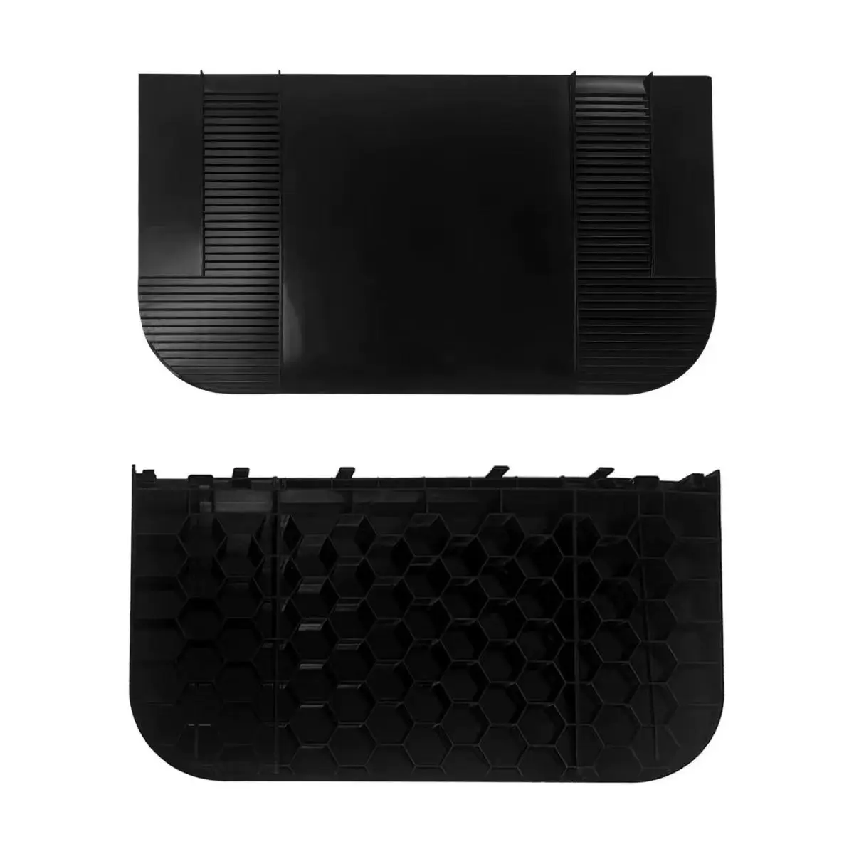 

Compatible with Roborock G20S Ultra/Sarose10R/S9 MaxV Slim accessories, base station extension ramp board, climbing pad