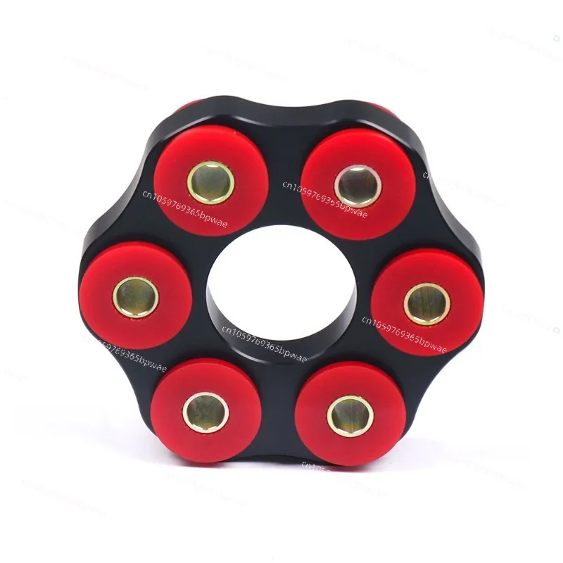 Automotive Drive Shaft Connecting Disk Bracket for E46 E36 E30 M3 Disc Drive Shaft
