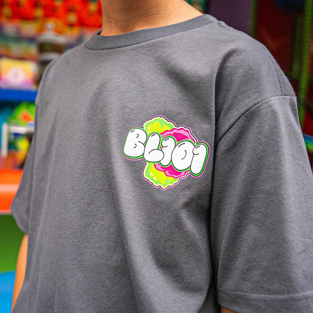 نمط حياة البيسبول الجديد للأطفال 101 حلوى القطن الشباب تي شيرت الهالوين/هدايا عيد الميلاد حفلة عائلية الرجال النساء زوجين البلوز #2