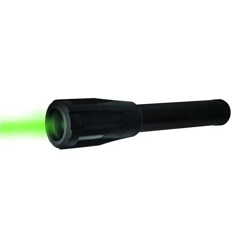 

Lockable Handheld Laser Bird Scarer for Bird Control