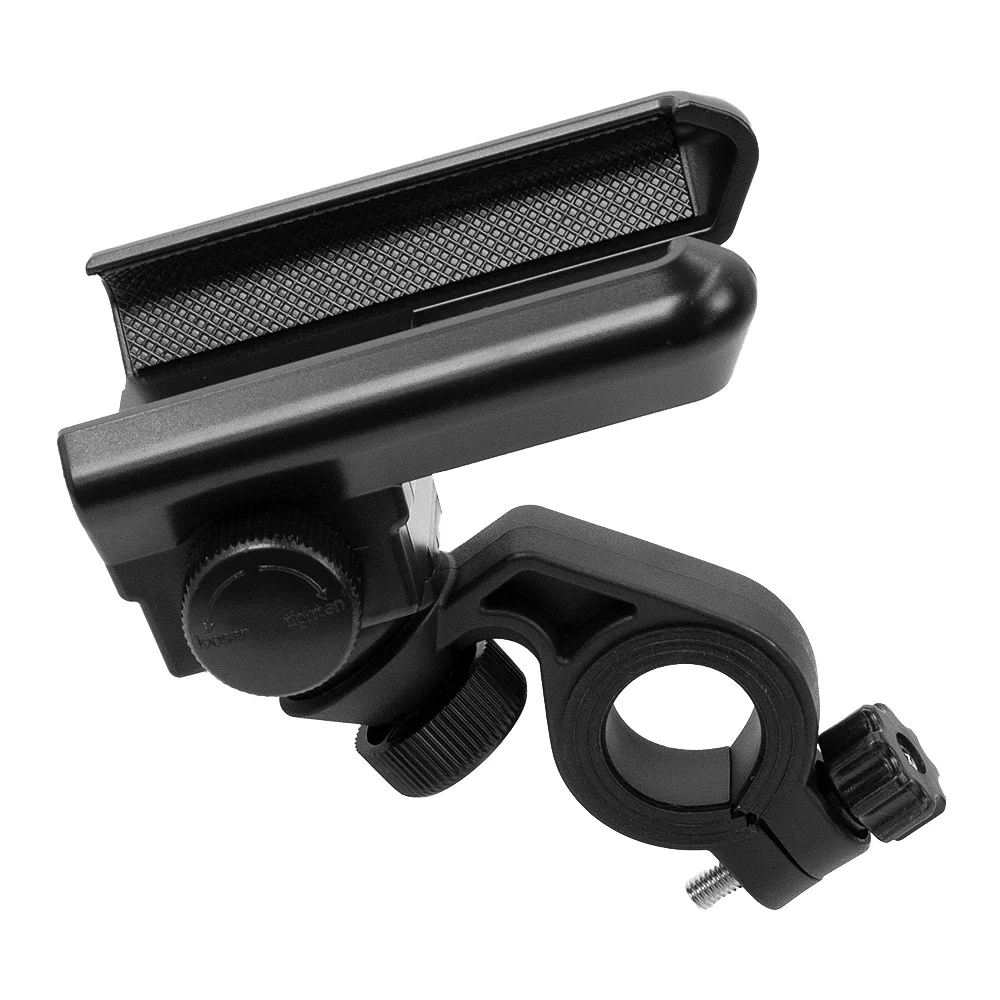 حامل هاتف سكوتر كهربائي عالمي 360 °   لXiaomi M365 PRO 1S Mi3 حامل المقود سريع الإصدار