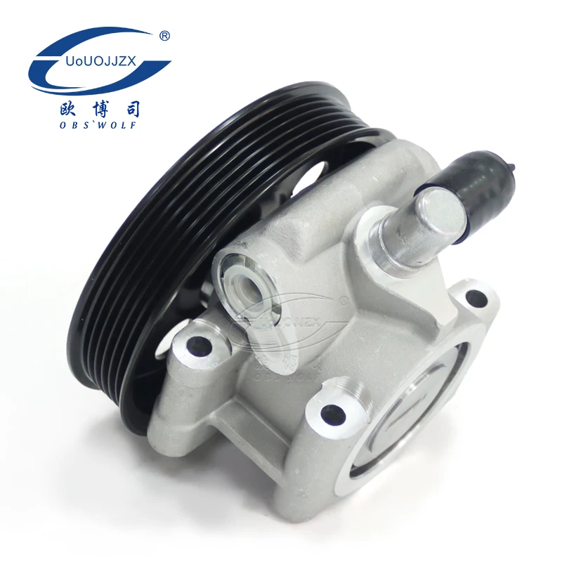 

Auto Power Steering Pump for FORD F250 F350 7697955171 7697955174