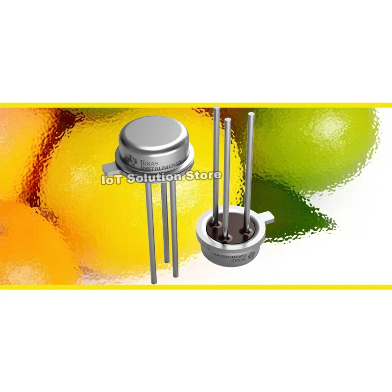 1PCS LM35DH/NOPB LM35CAH/NOPB LM335AH/NOPB LM335H/NOPB LM135H/NOPB LM35CH/NOPB LM135AH LM135AH/NOPB LM136H-5.0/NOPB LM35H #1