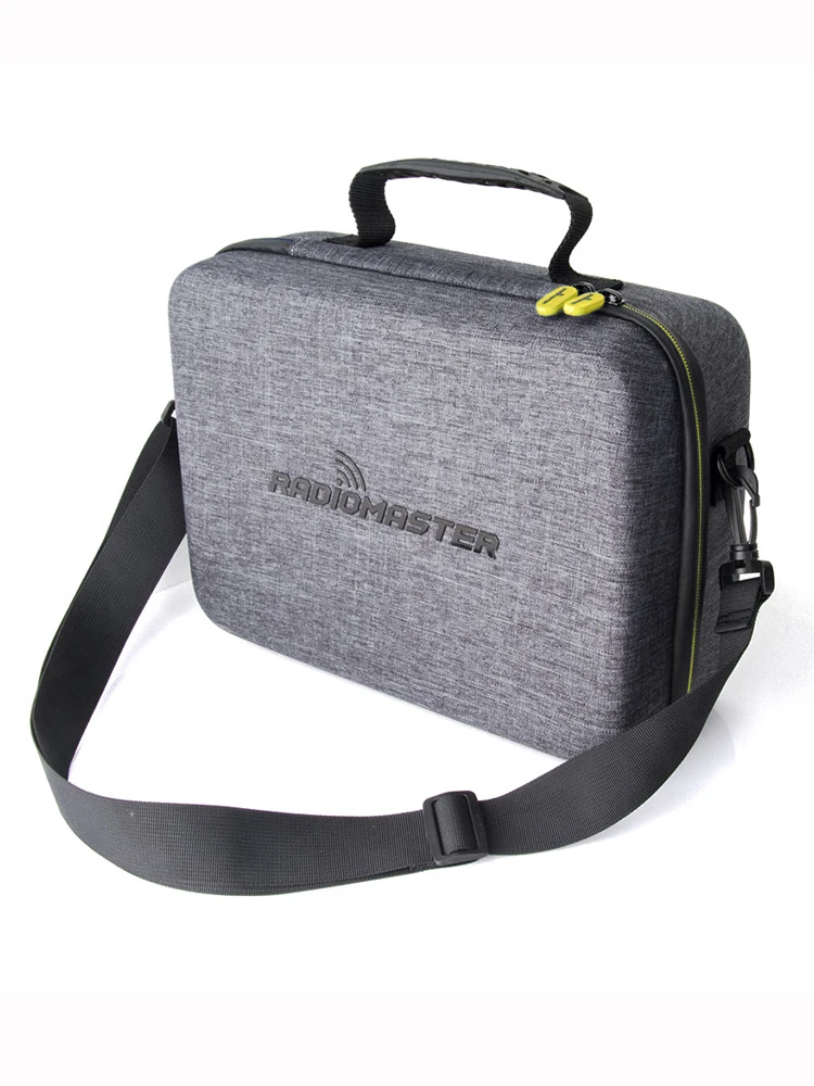 Radiomaster TX16S SE TX18S Universal Portable Storage Carry Bag Remote Control Transmitter Case