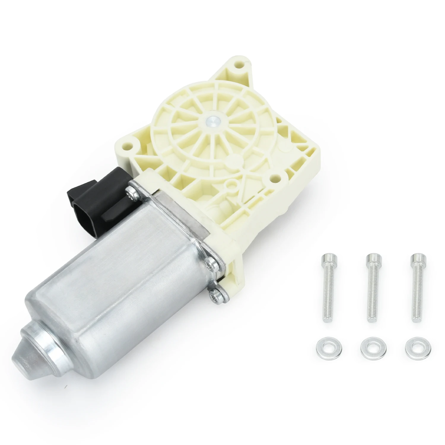 PowerStep Replacement Motor Kit White Case For GM Hummer Dodge Nissan Ford Superduty 80-03129-90