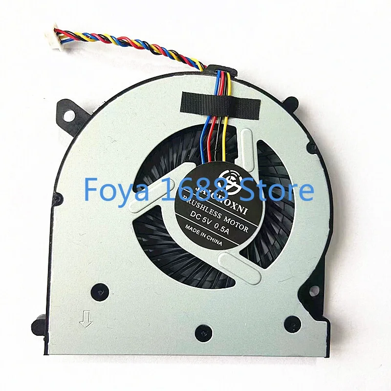 CPU cooling fan for HP 840 G1 850 G1 740 G1 ZBook 14