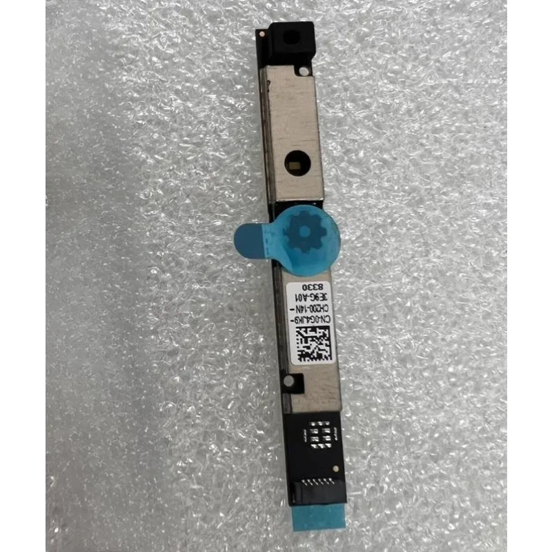 NEW Laptop Webcam for Dell 3400 3490 3180 3580 5493 3590 5593 0G4JK9 Build-in Camera Microphone