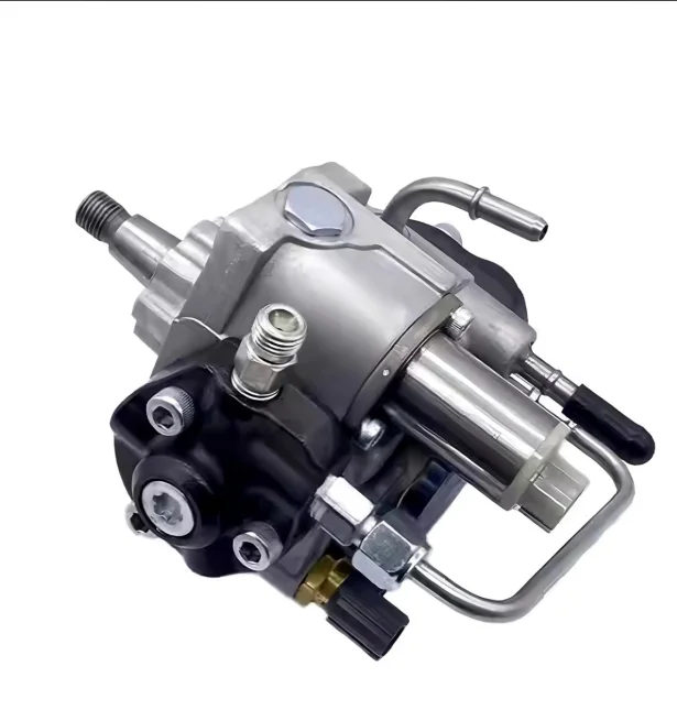 

JF 294000-0199 Fuel Pump Assembly 294000-0199 Diesel Fuel Injection Pump 294000-0199