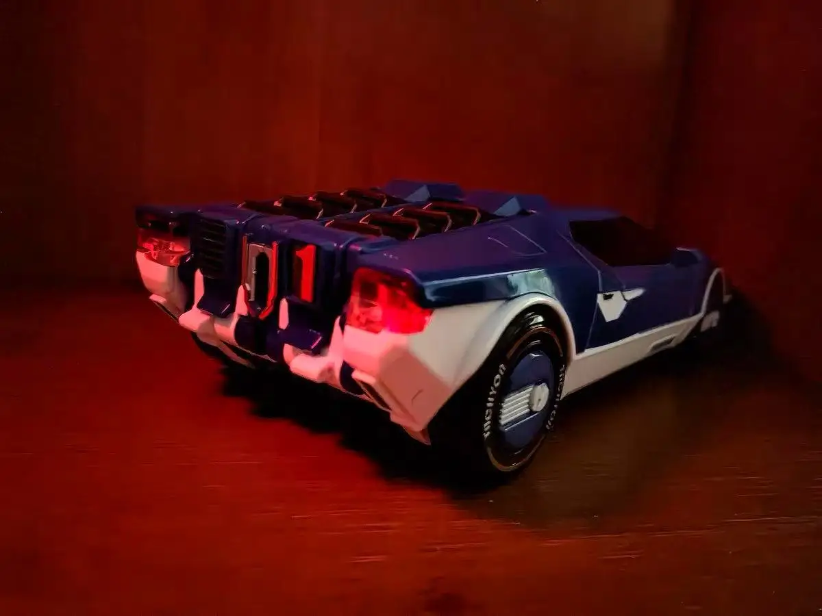 Nuovo Tobot Deformazione Auto Action Figure WILDCHIEF TACHYON JETTHUNDER Trasformare Combinato Mecha Robot Brothers Tobot L Veicolo Giocattolo