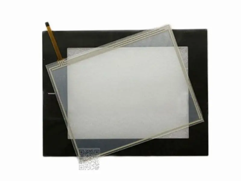 For GT2308-VTBA GT2308-VTBD New Touch Screen+Protective Film