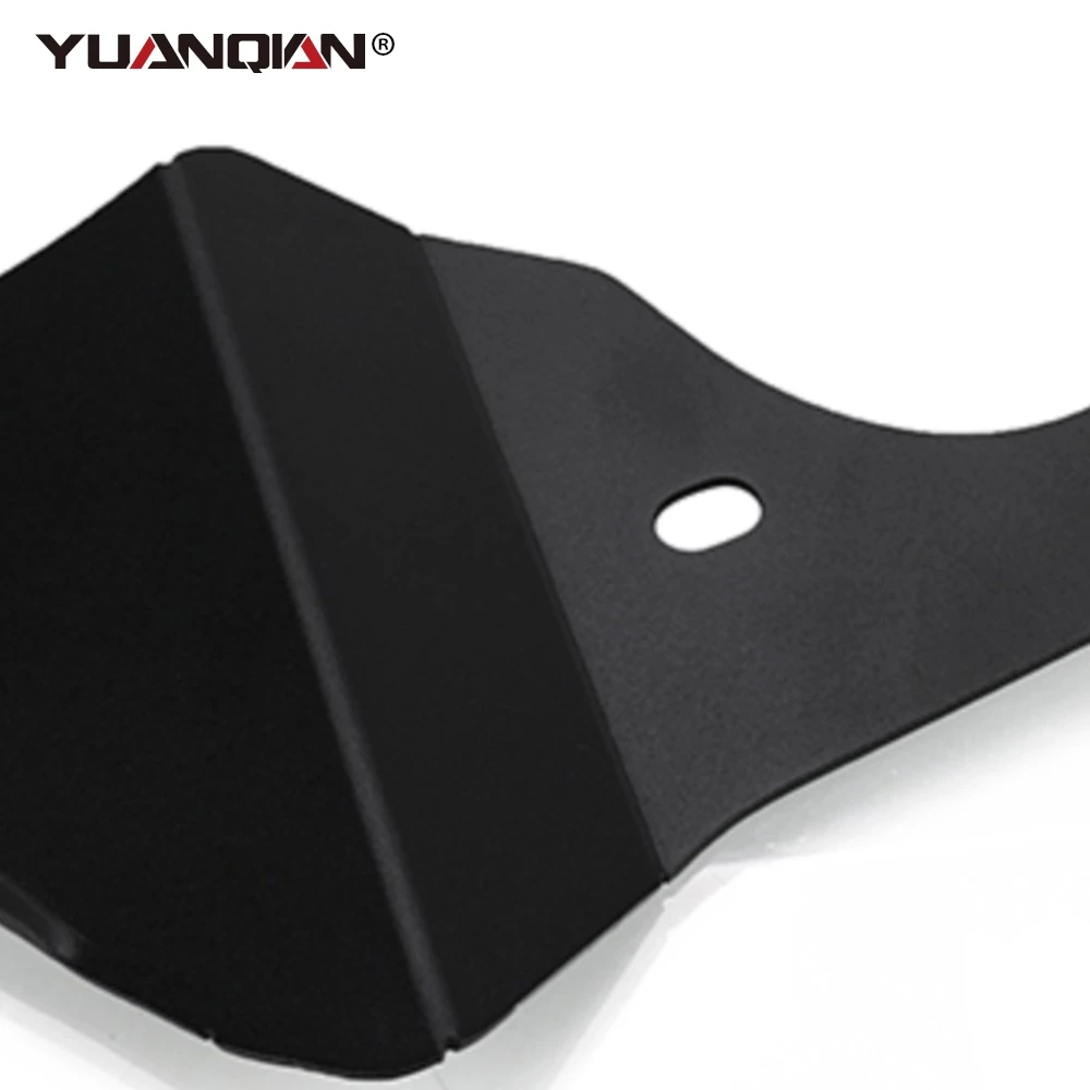 

2020-2025 For TIGER900 Tiger 900 GT Rally Pro TIGER 900 GT Motorcycle Forkshield Updraft Airflow Deflector Wind Deflector Cover