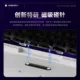 Weikav Nut65 DIY Wireless Bluetooth Mechanical Keyboard — view 8