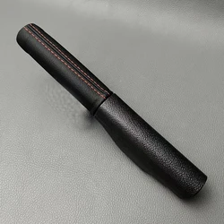 For VW Golf 5 6 MK5 6 Rabbit GTI EOS GLI Jetta 2006-2012 Hand Parking Grip Handbrake Lever Handle Cover 1K0711461A 1KD 711 461 A