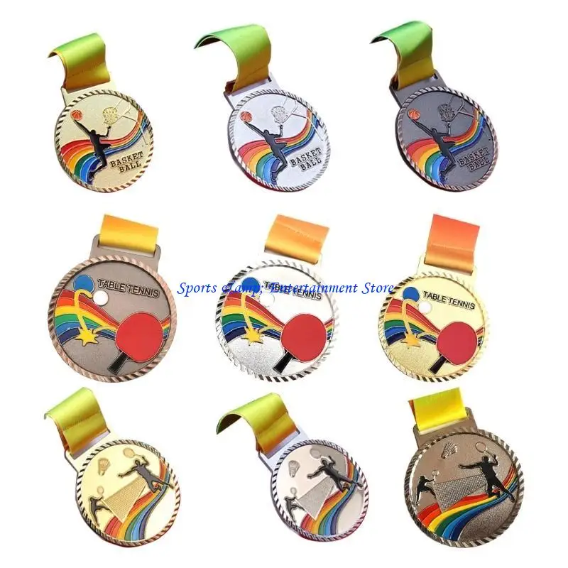 G7NF Award Medals Winner Medals for Children Teen Event, Classroom, Office and Sports
