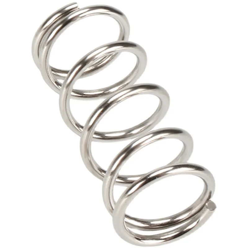 ملحق الطابعة ثلاثية الأبعاد: Z - زنبرك دعم منصة المحور للطارد، زنبرك ضغط قوي لـ Ultimaker & Makerbot