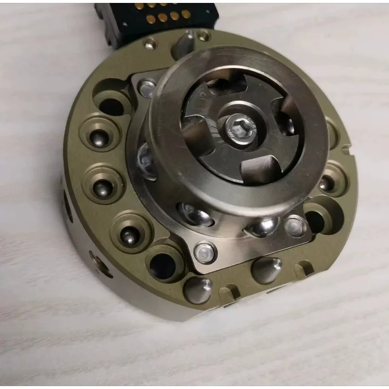 For 20KG Quick-change Disc Clamp, End Effector