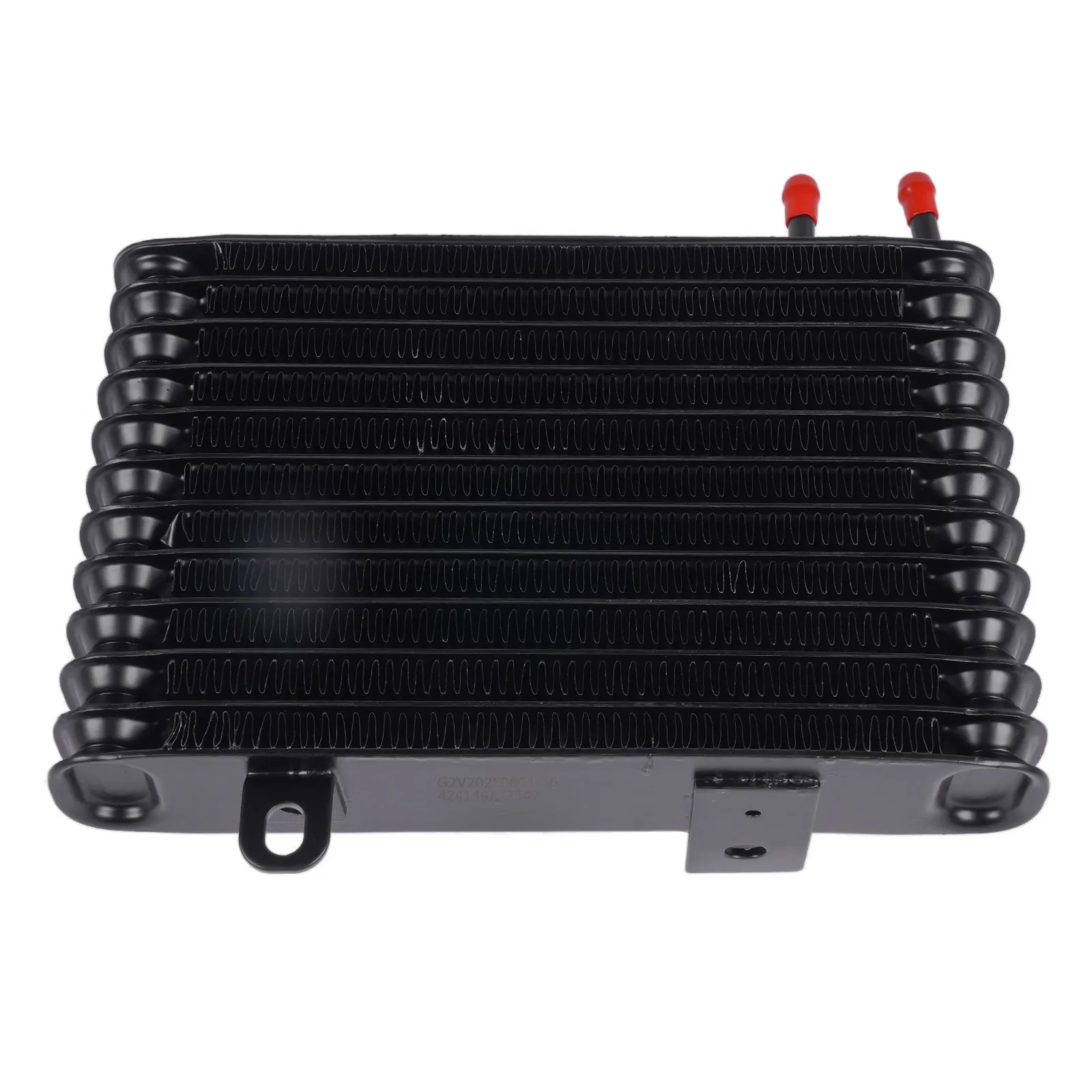 AP01 Transmission Oil Cooler For 05-13 Mitsubishi Outlander 4B12 Delica 2.4L 2920A123