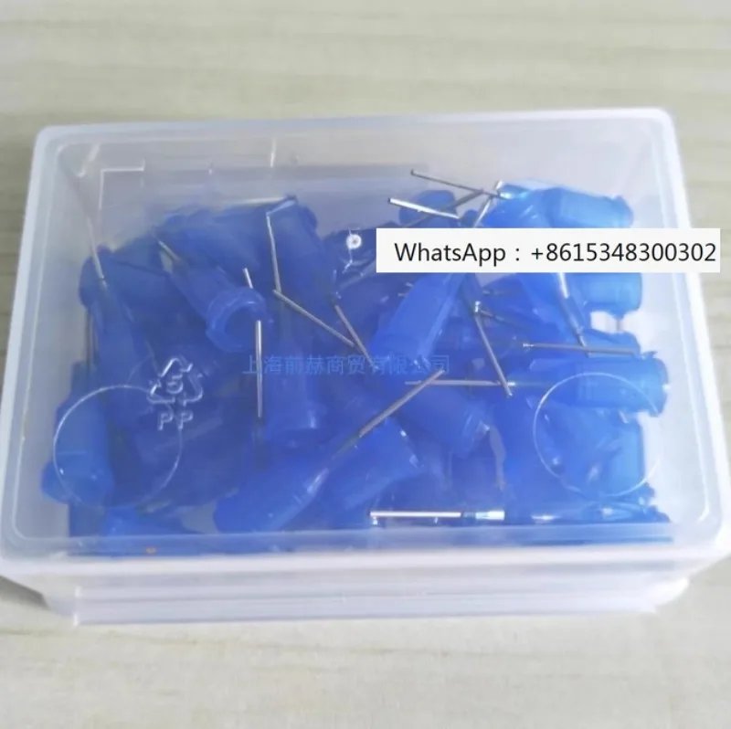 

1pcs Nordson EFD 7018272 Point Needle