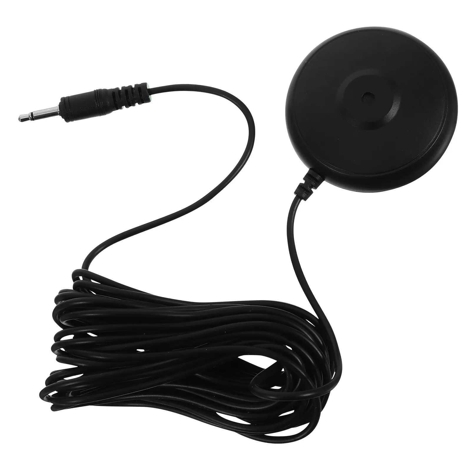 Calibration Microph…