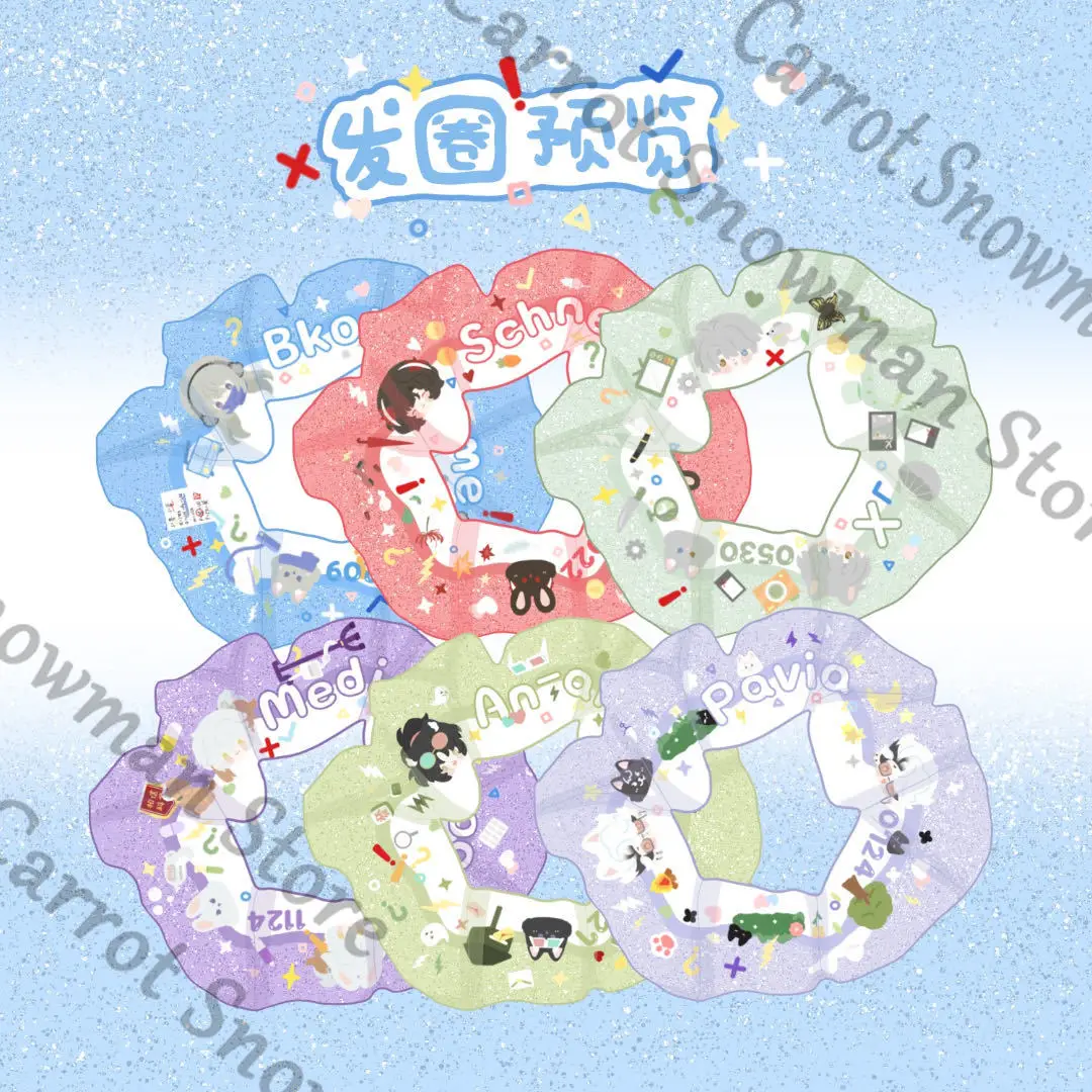 Reverse:1999 Collea…