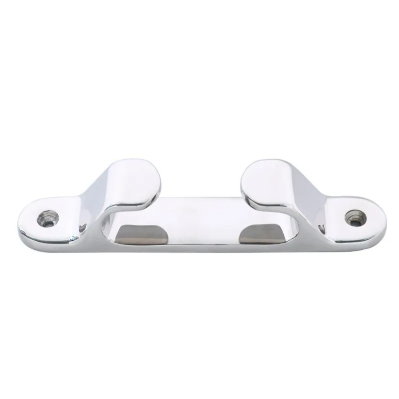 For Stainless Steel Cable Bolt Hollow Guide, Hardware Straight Cable Guide Diagonal Flat Heavy-duty Guide