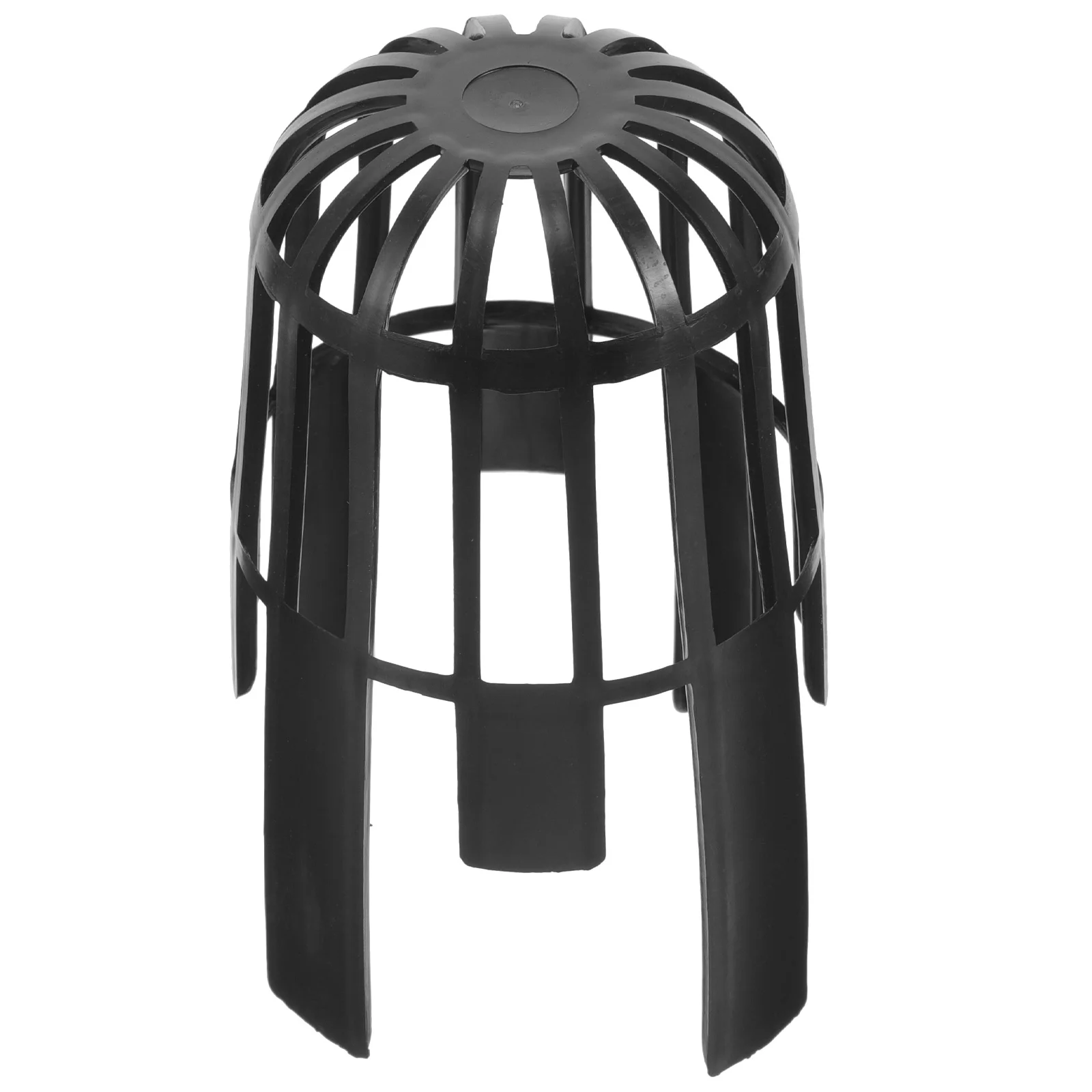 

Gutter Downspout Guards Heavy Duty Mesh Leaf Filter For Roof Drainage Protection Clog Resistant Gutter Screens