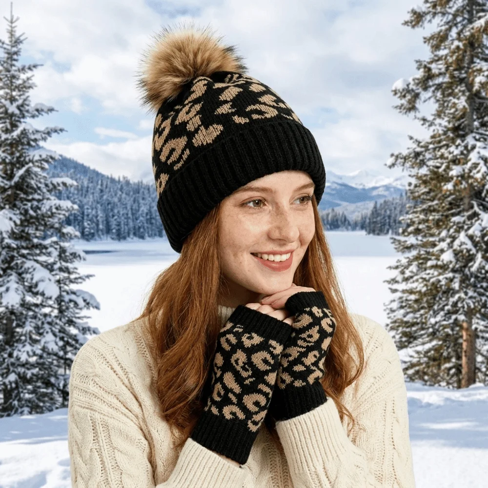 conjunto-de-2-pecas-chapeu-e-luvas-de-trico-com-estampa-de-leopardo-quentes-e-espessas-para-o-inverno