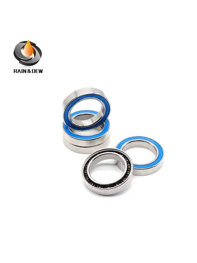 Roulement en céramique hybride 6805, 25x37x7mm, ABEC-7 6801 6802 6803 6804 6806 6900 6901 6902 6903 6000 6001 15267 17287 18307, 1 pièce