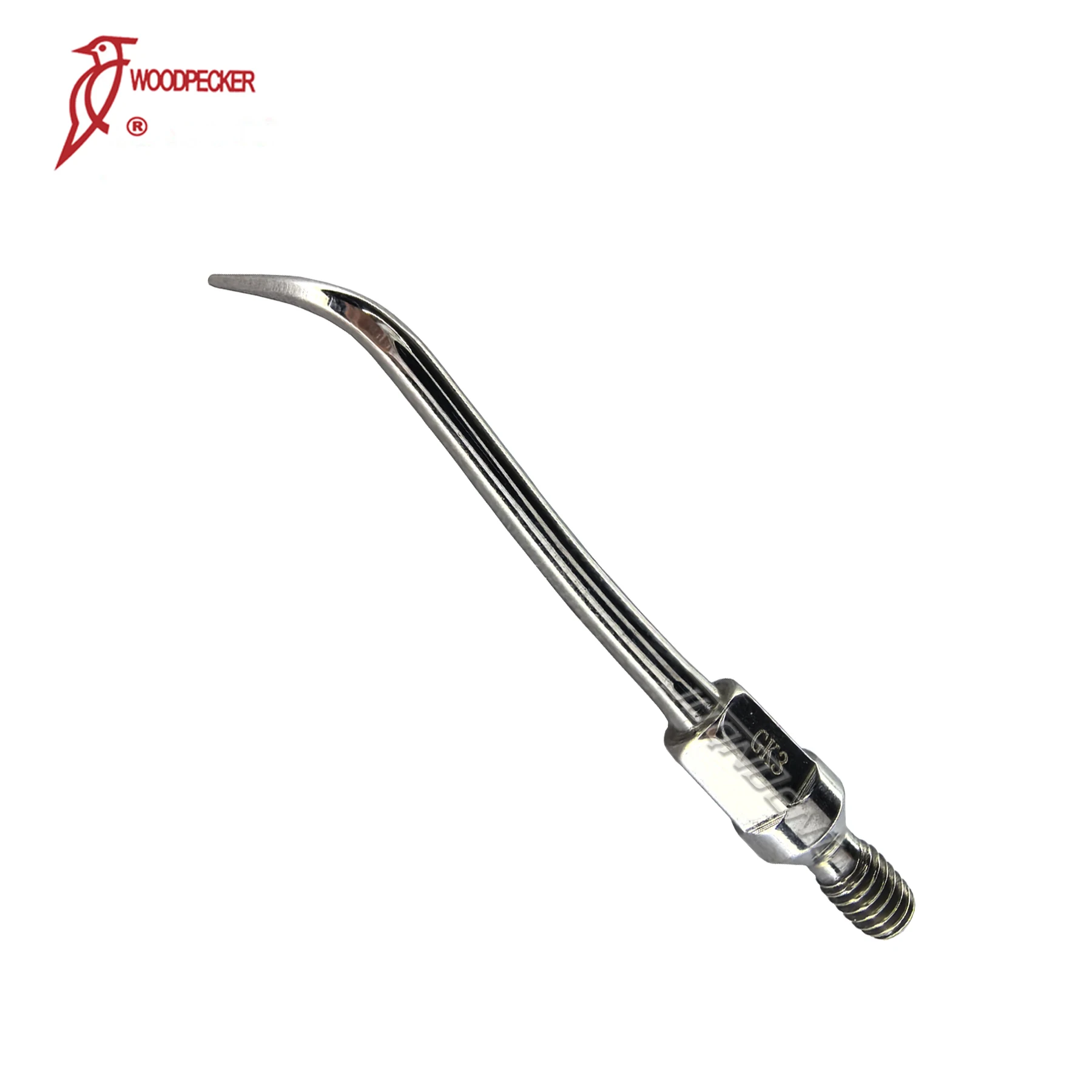 Dental Ultrasonic Scaler Tips Scaling Tips GK1 GK2 GK3 GK4 GK5 For KAVO SONICflex Scaler Handpiece Dental Tools