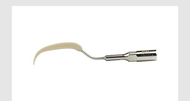 VVDental Ultraschall-Zahnsteinentferner-Spitze zur Reinigung von Implantaten und Keramik für EMS WOODPECKER-UDS Kieferorthopädisches Handstück Zahnprothesen – Detail 23