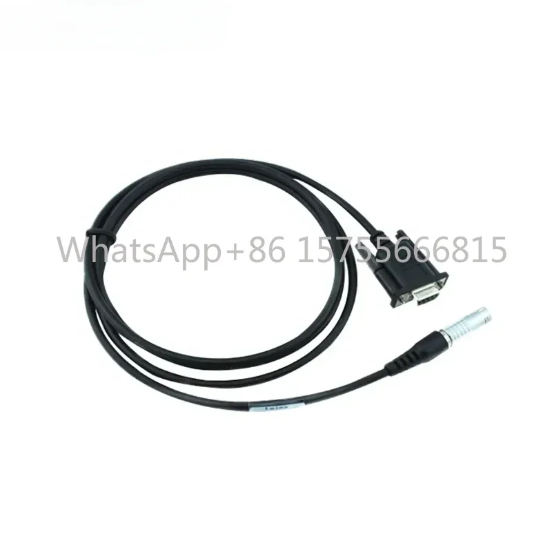 

Кабель для передачи данных для тахеометра Leica TS30 TM30, COM-кабель GEV162 733282
