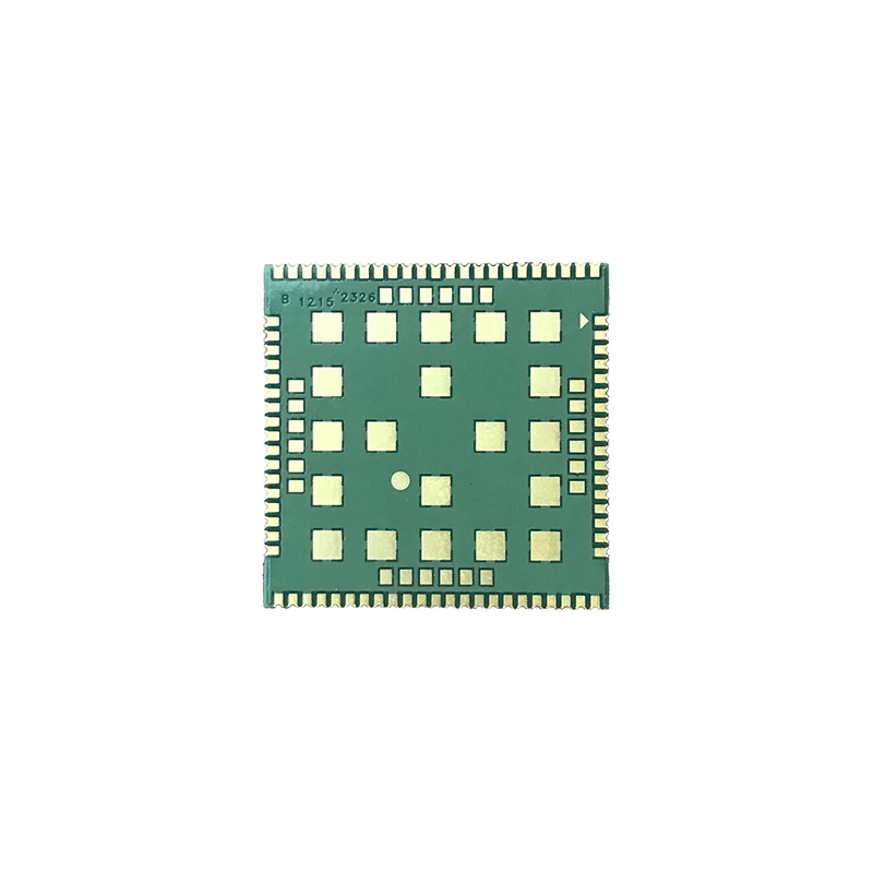 SIMCom A7672SA 4G LTE Module Cat 1 SMT Modem LASE FASE with GPS B1/B2/B3/B4/B5/B7/B8/B28/B66 For South America Brazil