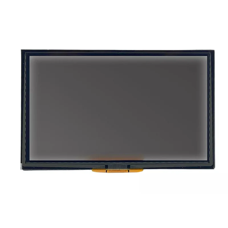 Navigazione Digitizer 8 "LCD Touch Screen Per Ford F-150 SYNC 3 SYNC3 2013-2018 Radio Monitor LQ080Y5DZ05
