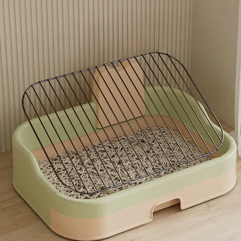 Thumbnail 3 - #29 Best Indoor Pet Litter Trays to Buy In 2026