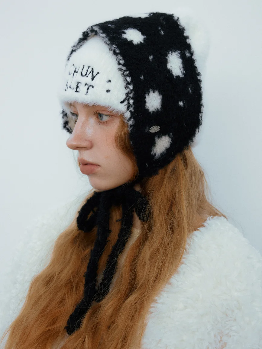 chlet-pure-island-orejeras-de-invierno-con-diseno-de-puntos-suaves-comodas-versatiles-de-alta-gama-diseno-sencillo-calidas-para-mujer