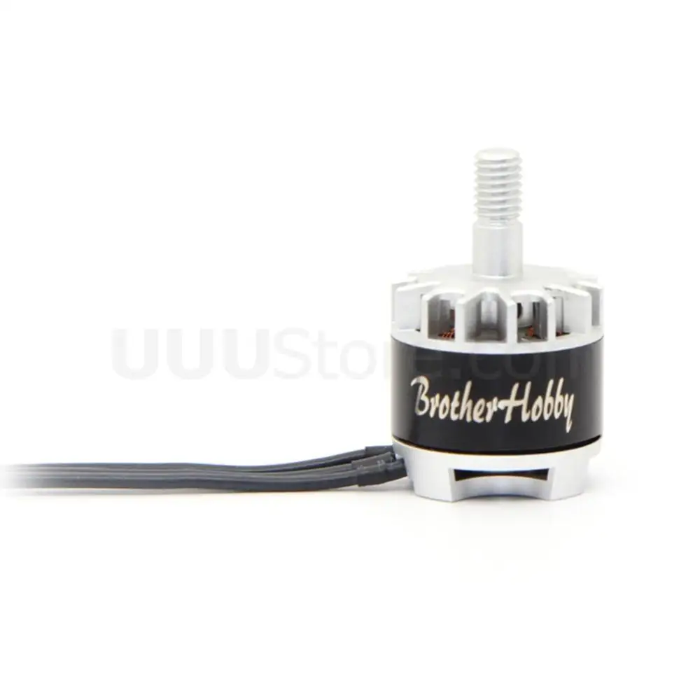 Brotherhobby Tornado T2 1608 3200KV 4S Racing Edition Brushless Motor for FPV Racing Drone and FPV MultiRotor & Quandcptor