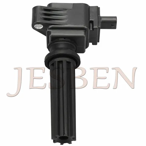 Imagen 2 del producto 4 Uds CM5E-12A366-CA 5168444 bobina de encendido compatible con Ford Focus MK3 GALAXY Kuga S-MAX Mondeo 2,0 EcoBoost MUSTANG 2,3 2011-2021