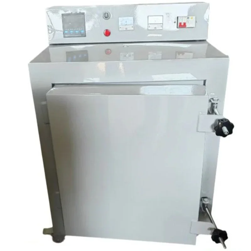 High-Temperature Electric Kiln for Glazing Ceramics and DIY Projects; Laboratory Electric Muffle Furnace for Jewelry(Customized) view 2