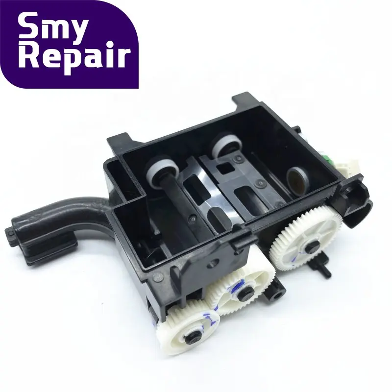 1PCS Black Toner Pump Rubber powder motor For Ricoh MP C3003 C3503 C4503 C5503 C6003 Copier Printer Parts