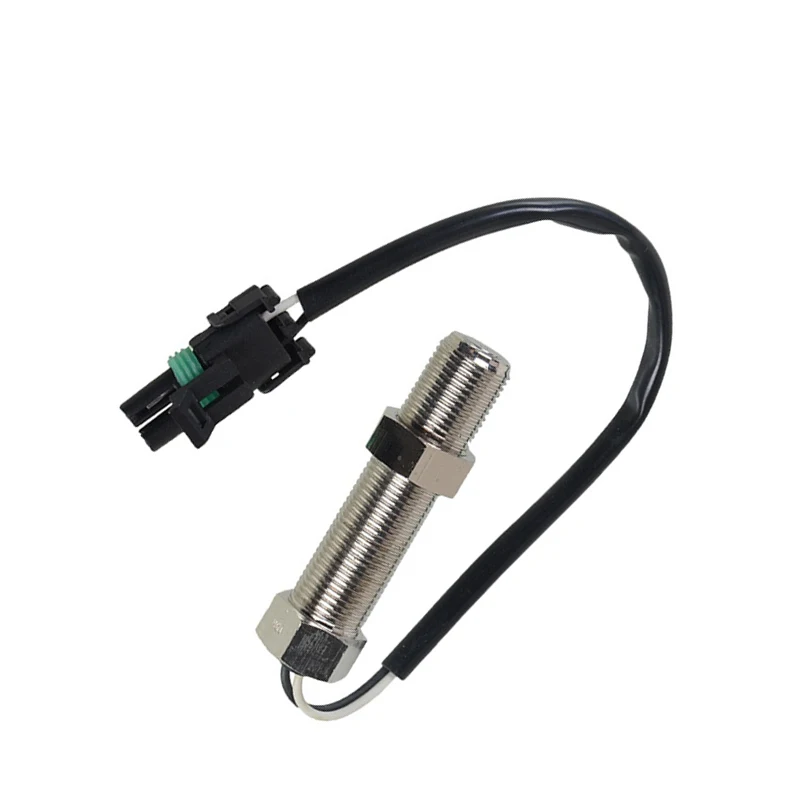 Excavator loader accessories speed sensor 21E3-0042 21Q6-15800 for R220-5 R220-7 R225-7 21Q615800 21E30042