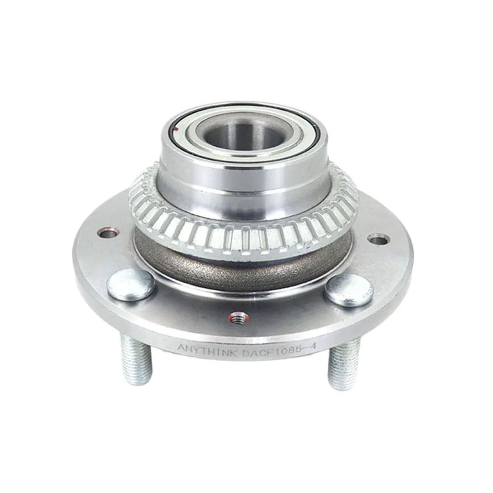 Wheel Hub Bearing Assembly MB584790 Fit For Mitsubishi Space Wagon Carisma Space Star Volvo S40 V40 Replacement Wheel Hub Unit