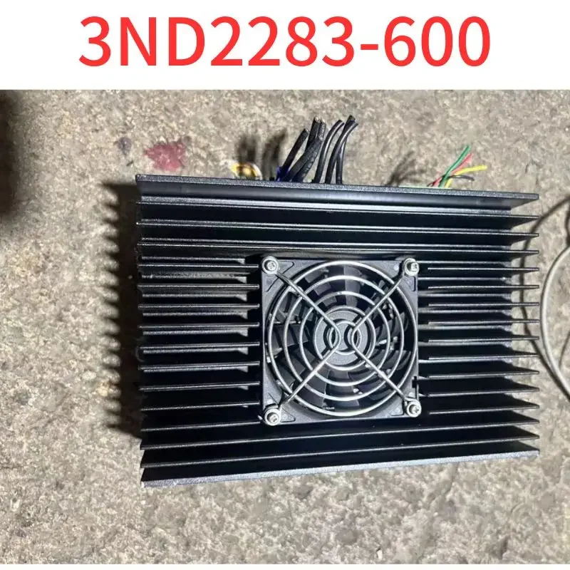 Second-hand Driver 3ND2283-600