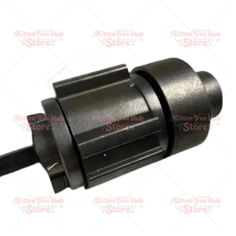 6000-12000LBS Heavy Duty Electric Winch Brake Assembly Crane Hoist Load Holding Replacement Brake Parts