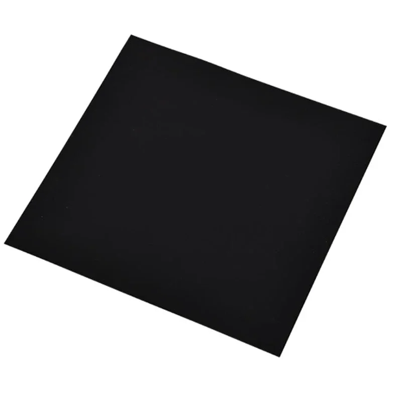 HCP010-N, HCP020-P Conductive Carbon Paper, Gas Diffusion Layer for PEM Hydrogen Fuel Cell