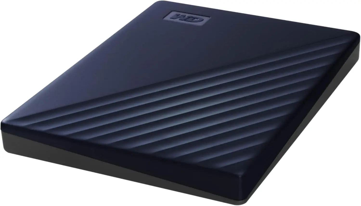 

2TB Portable External Hard Drive for Mac, USB-C & USB 3.0, Backup & Security