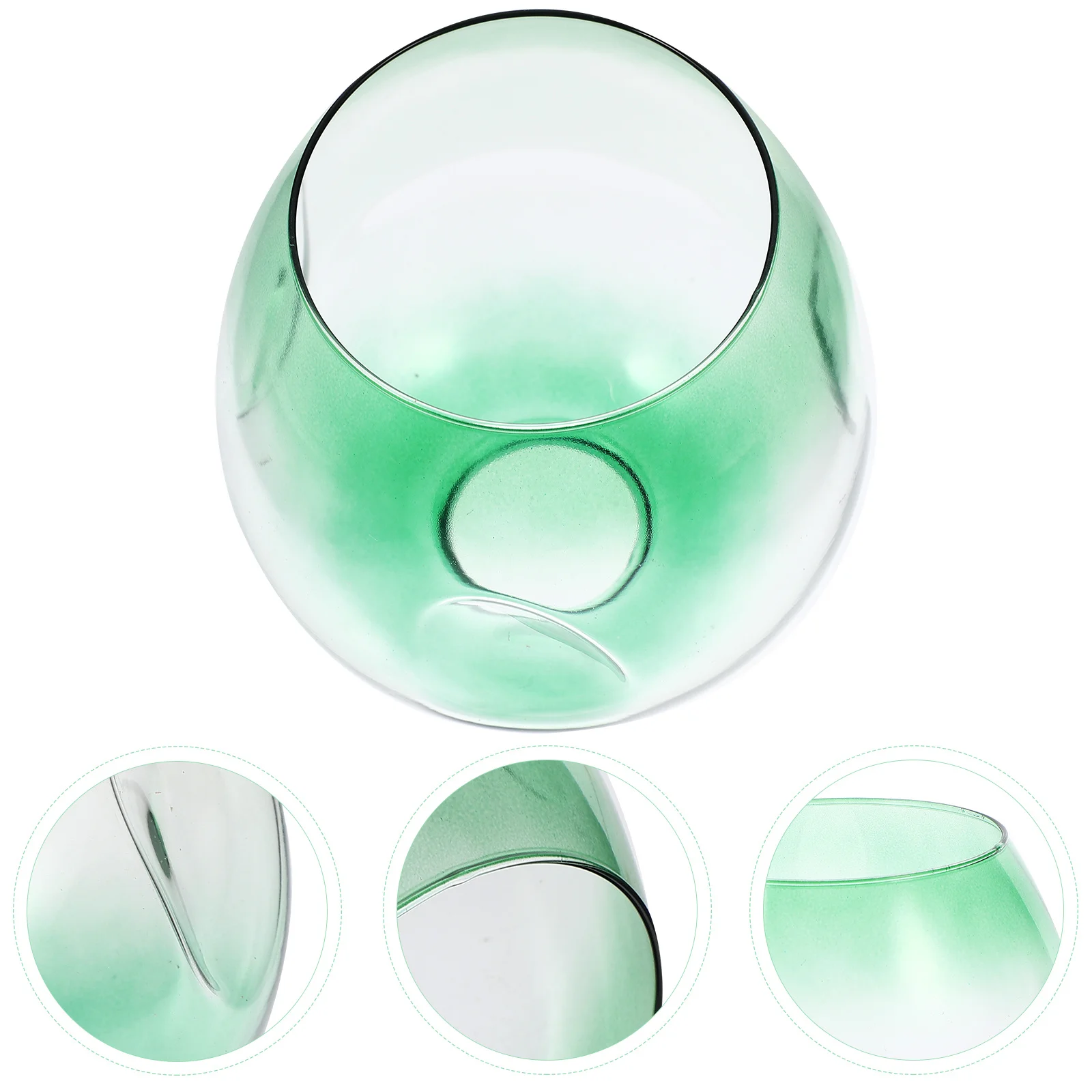 

Glass Lamp Shade Replacement Pendant Light Shade Modern Design for Ceiling Fixture Decorative Warm Atmosphere Living Room